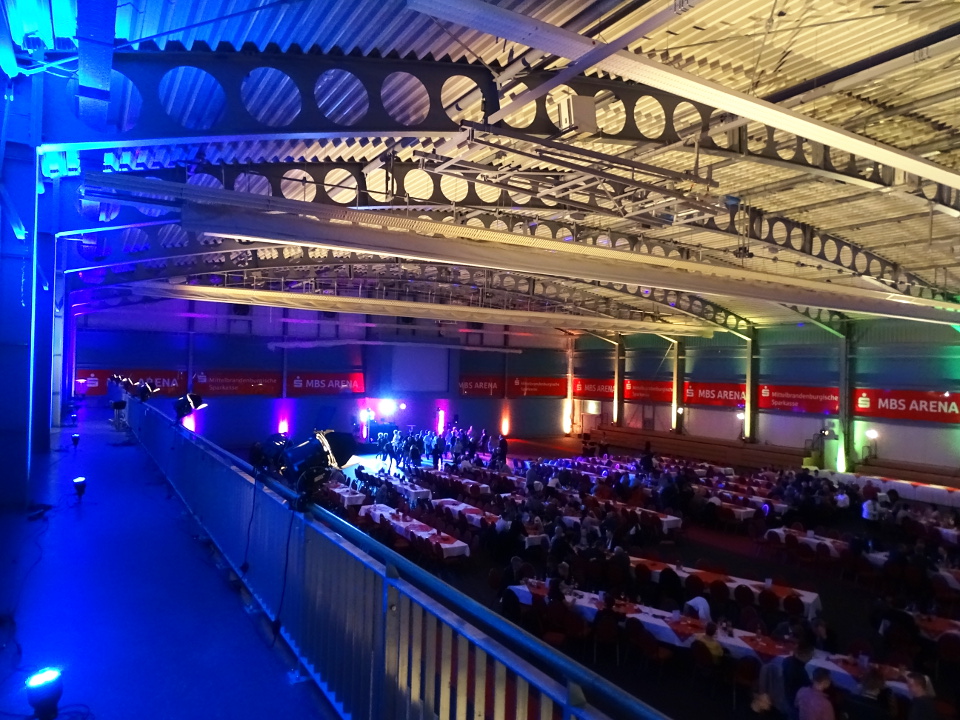 Corporate Event DJ Frankfurt