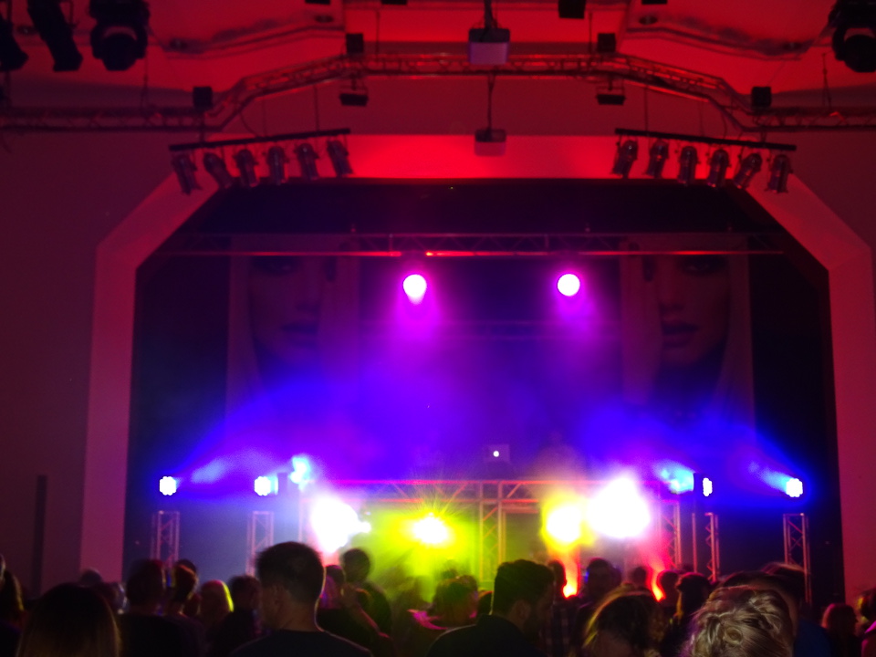 Event DJ Frankfurt am Main