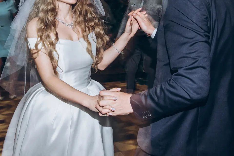 DJ Frankfurt Hochzeit