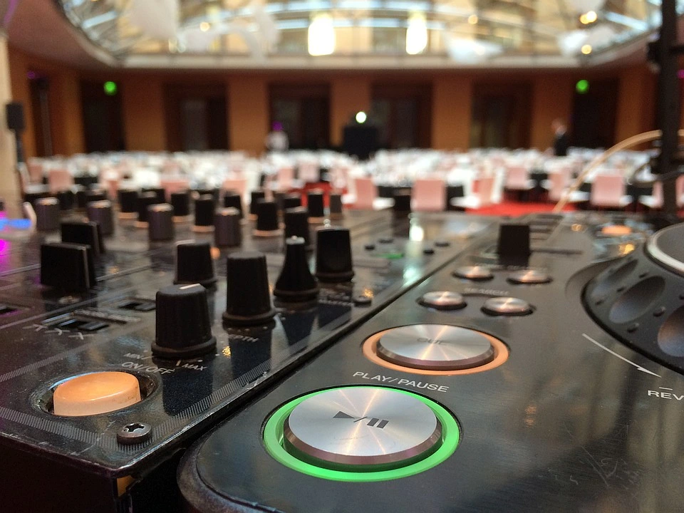 DJ Frankfurt am Main