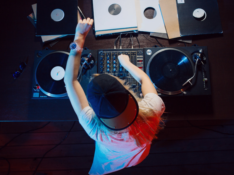 DJ Service Frankfurt